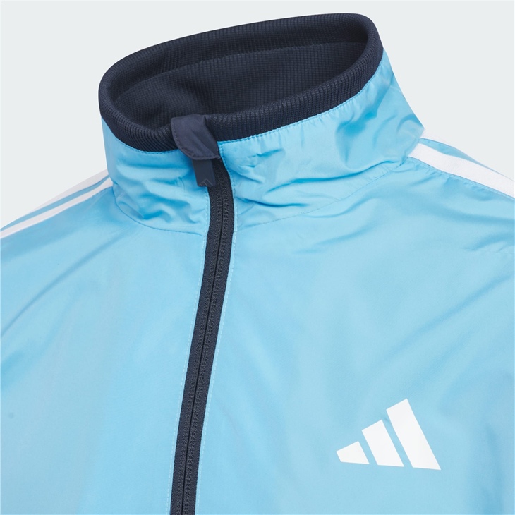 adidas（アディダス） キッズ ウィンドブレーカー 130-160cm adidas
