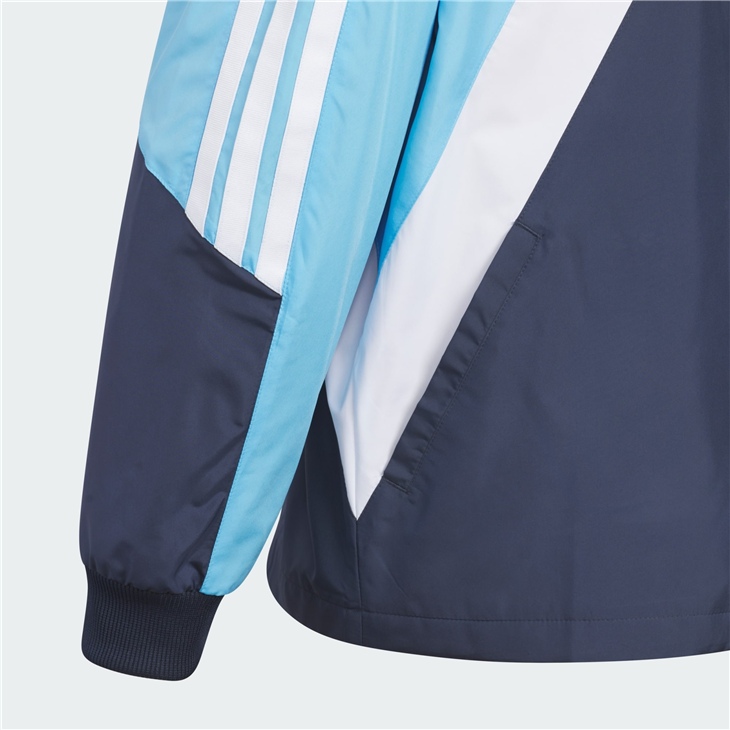 adidas（アディダス） キッズ ウィンドブレーカー 130-160cm adidas