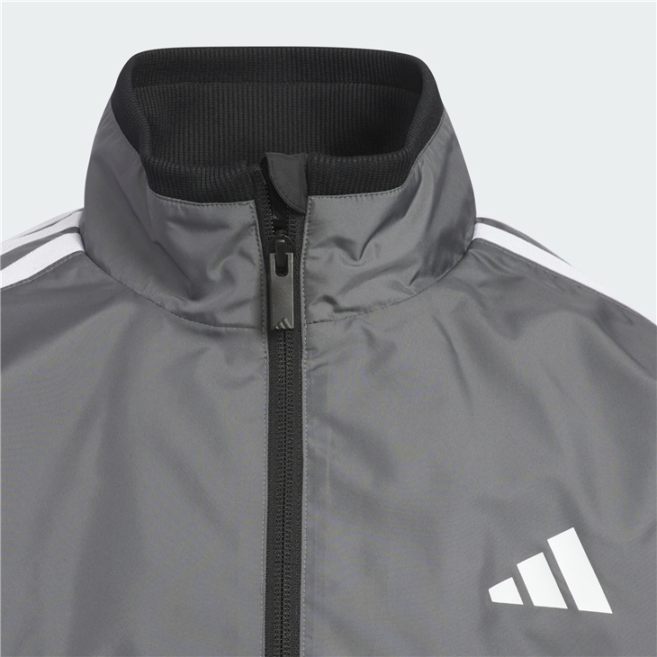 adidas（アディダス） キッズ ウィンドブレーカー 130-160cm adidas