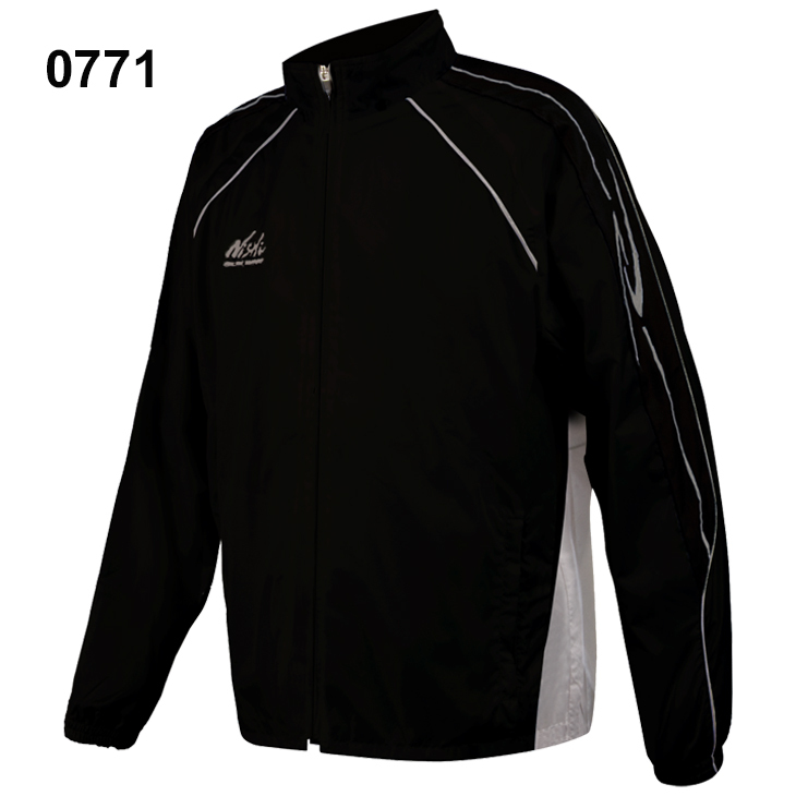 ナイロンウィンドブレーカー WIND BREAKER – 56design WebStore