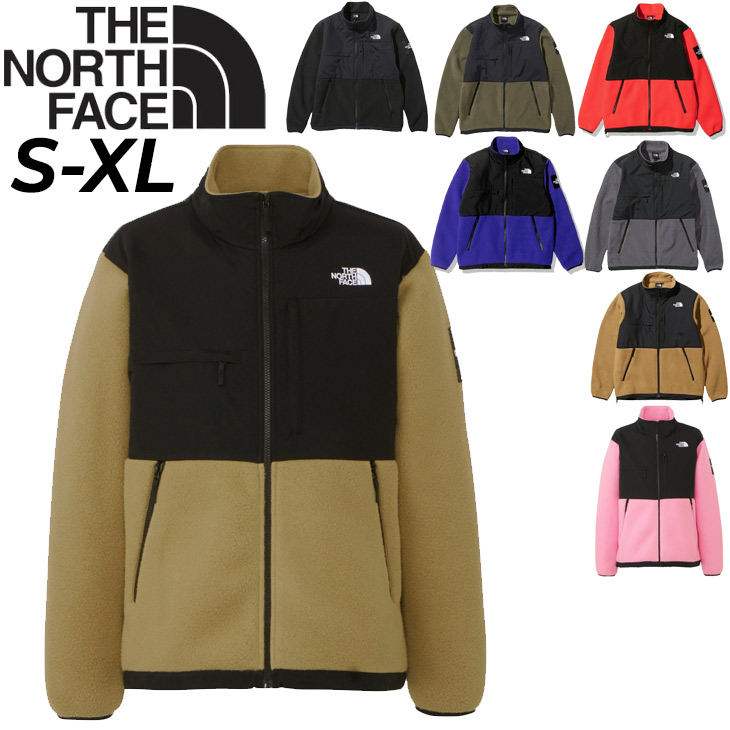 ノースフェイス フリースジャケット メンズ THE NORTH FACE 