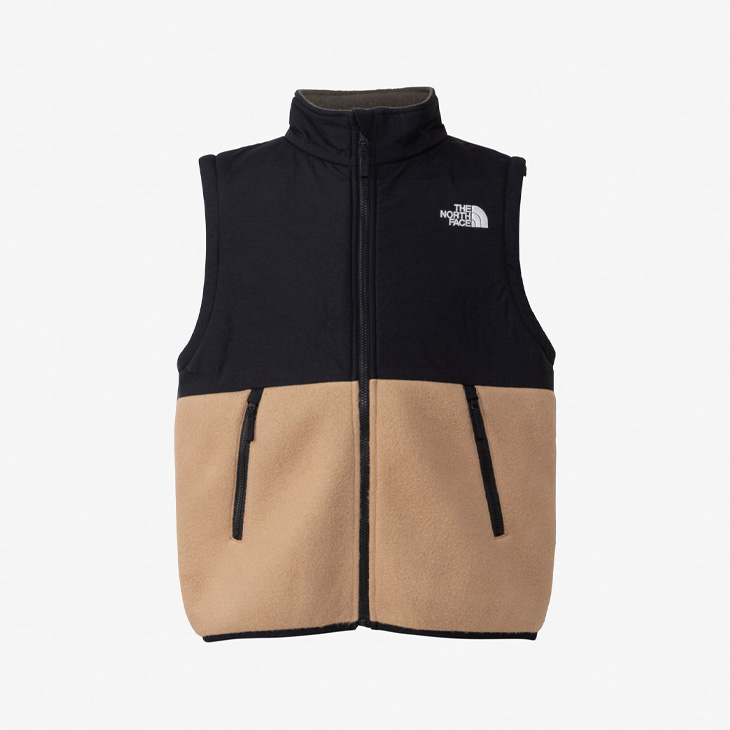 ノースフェイス キッズ フリースジャケット 子供服 THE NORTH FACE 