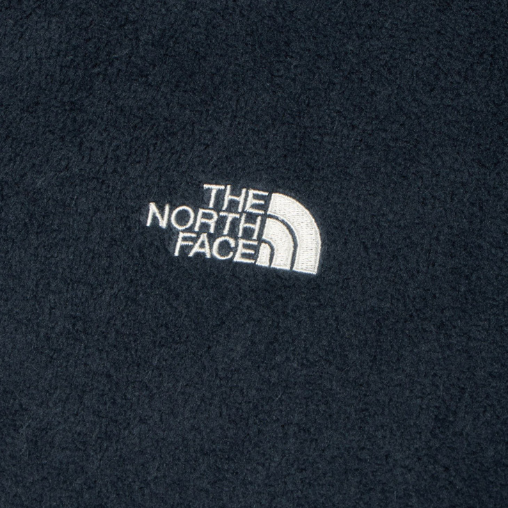 THE NORTH FACE ザ・ノース・フェイス フリースシャツ 長袖