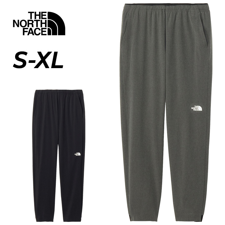 THE NORTH FACE（ザ ノースフェイス） メンズ フレキシブルロング