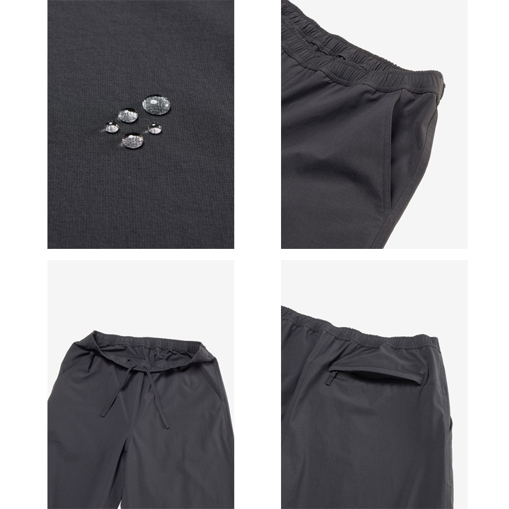 THE NORTH FACE（ザ ノースフェイス） トレーニングパンツ メンズ