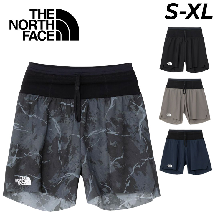 THE NORTH FACE メンズ(M) ランニングショーツ THE NORTH FACE（ザ ノースフェイス） ショートパンツ メンズ