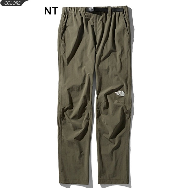 トレッキングパンツ メンズ ノースフェイス THE NORTH FACE 