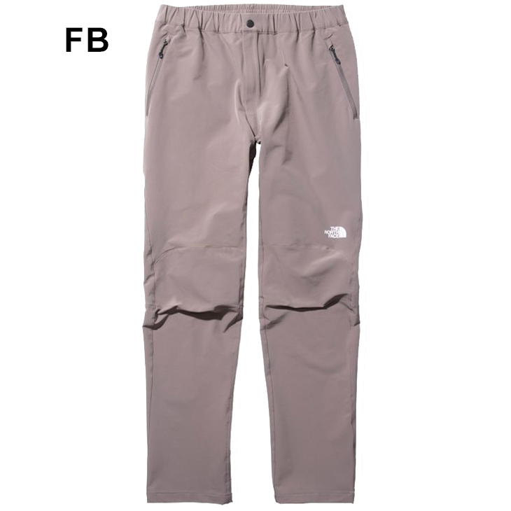 アウトドアウェア ロングパンツ メンズ ノースフェイス THE NORTH FACE