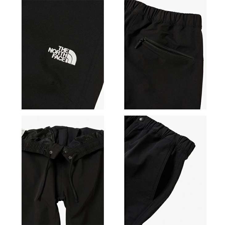 THE NORTH FACE（ザ ノースフェイス） ロングパンツ メンズ ドーロ