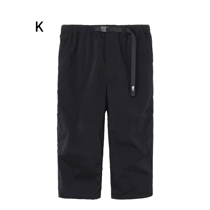 THE NORTH FACE ザ・ノース・フェイス 7分丈パンツ メンズ