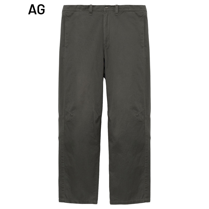 THE NORTH FACE（ザ ノースフェイス） ロングパンツ メンズ ロック