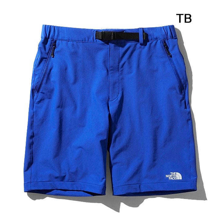 ショートパンツ アウトドアウェア メンズ THE NORTH FACE ノースフェイス VERB SHORT バーブ ショート/撥水 ストレッチ  防静電 男性用 山登り/NB41812 :NB41812:WORLD WIDE MARKET - 通販 - Yahoo!ショッピング