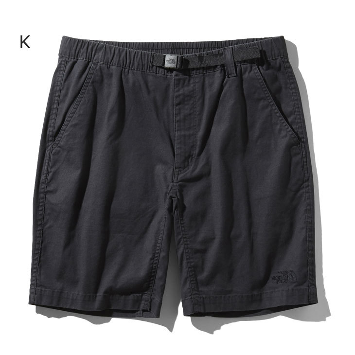ヘリーハン ショートパンツ メンズ ノースフェイス THE NORTH FACE コットンオックスライトショーツ/アウトドア キャンプ カジュアル レジャー 男性 短パン 半ズボン APWORLD - 通販 - PayPayモール ヘリーハン