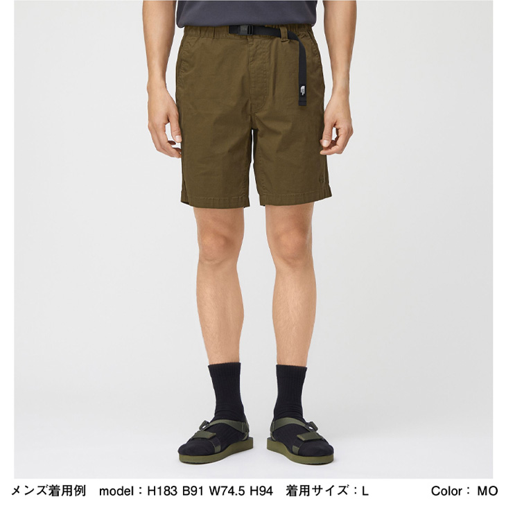 THE NORTH FACE（ザ ノースフェイス） ショートパンツ ハーフパンツ