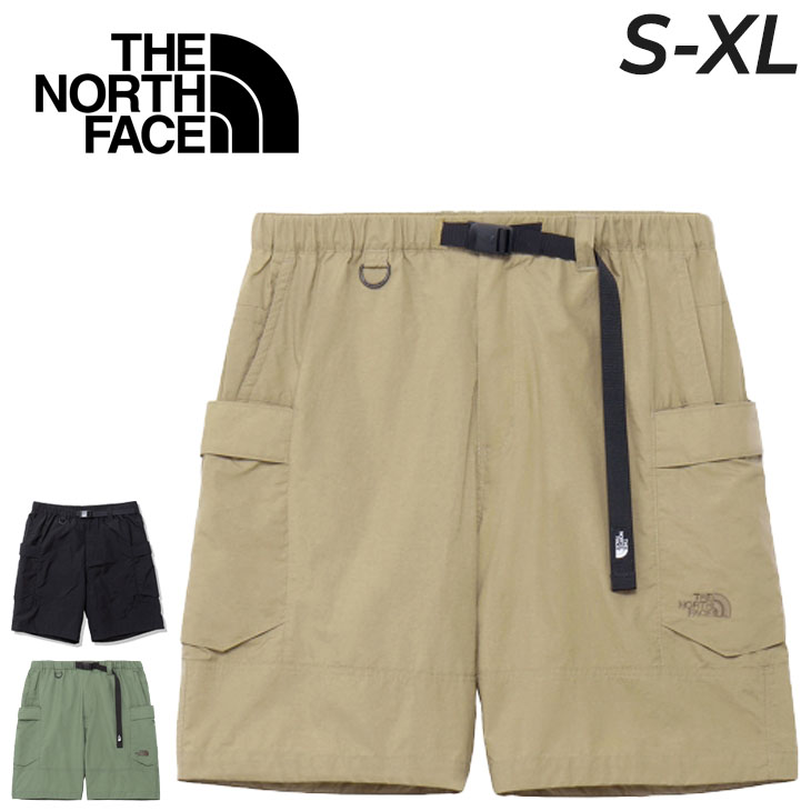 公式サイト - ハイブランドの新作が続々登場 THE NORTH FACE ザ・ノース・フェイス ハーフパンツ 水陸両用 ショート、ハーフ