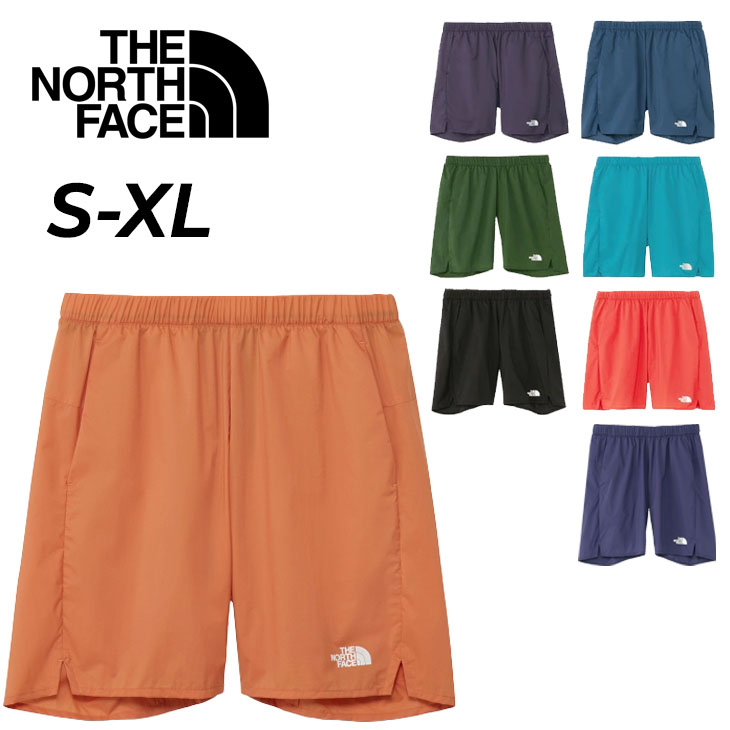 THE NORTH FACE ザ・ノースフェイス メンズ 陸上/ランニング