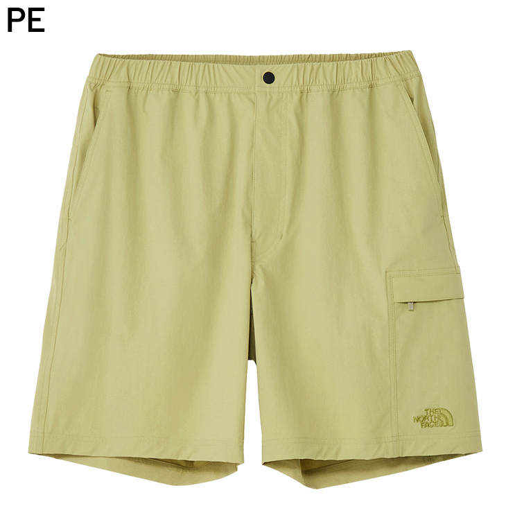 THE NORTH FACE（ザ ノースフェイス） ショートパンツ メンズ
