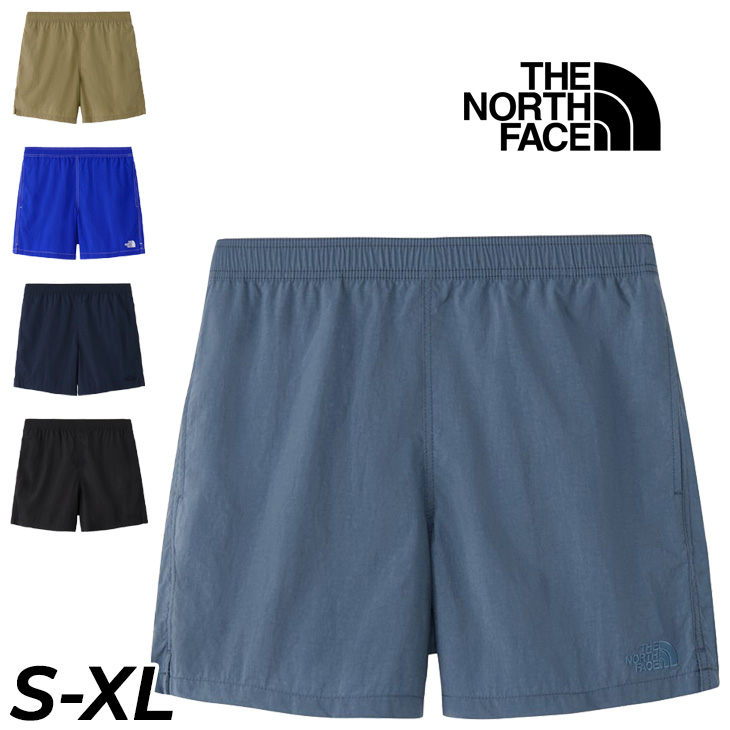 THE NORTH FACE ノースフェイス バーサタイルショーツ ハーフパンツ THE NORTH FACE（ザ ノースフェイス） メンズ ショートパンツ