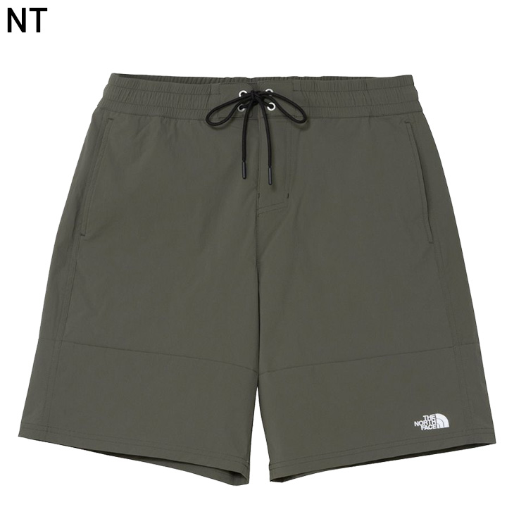 THE NORTH FACE Sサイズ ショートパンツ THE NORTH FACE（ザ ノースフェイス） 水陸両用 ショートパンツ メンズ
