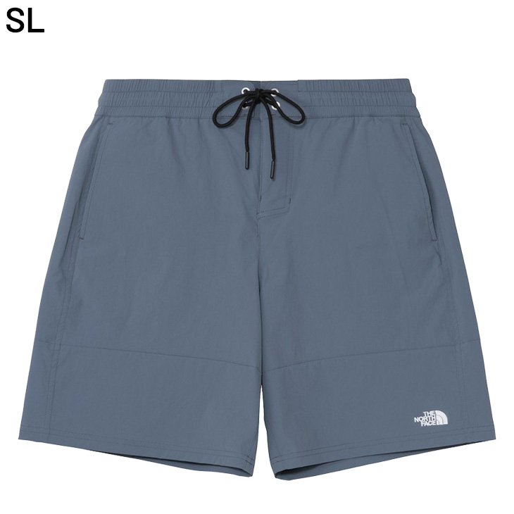 THE NORTH FACE（ザ ノースフェイス） 水陸両用 ショートパンツ メンズ