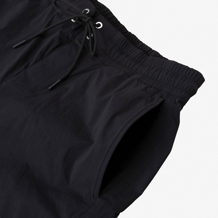 THE NORTH FACE（ザ ノースフェイス） 水陸両用 ショートパンツ メンズ