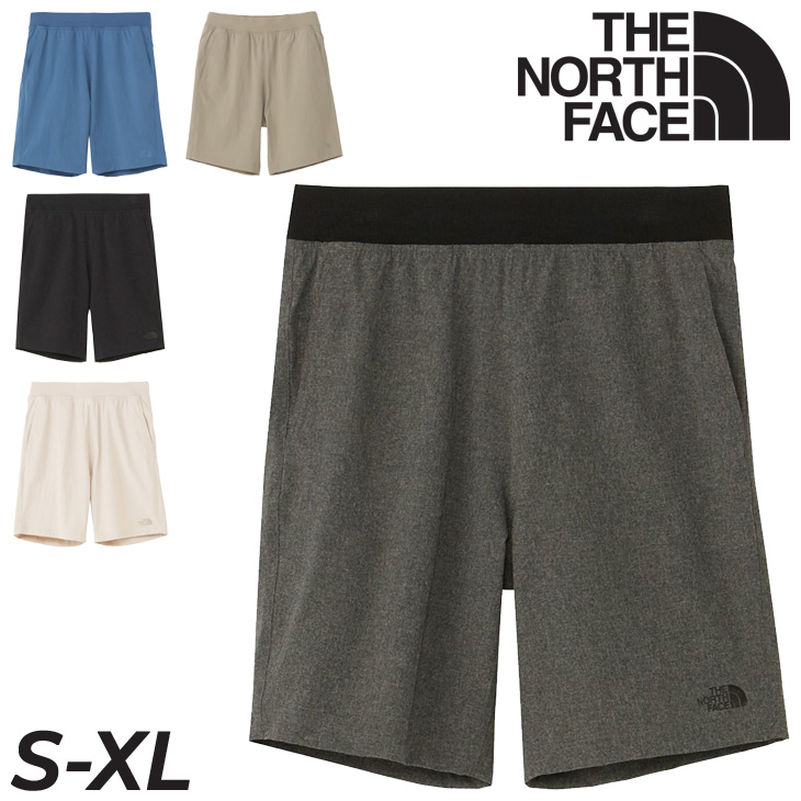 THE NORTH FACE ザ・ノース・フェイス ショートパンツ メンズ