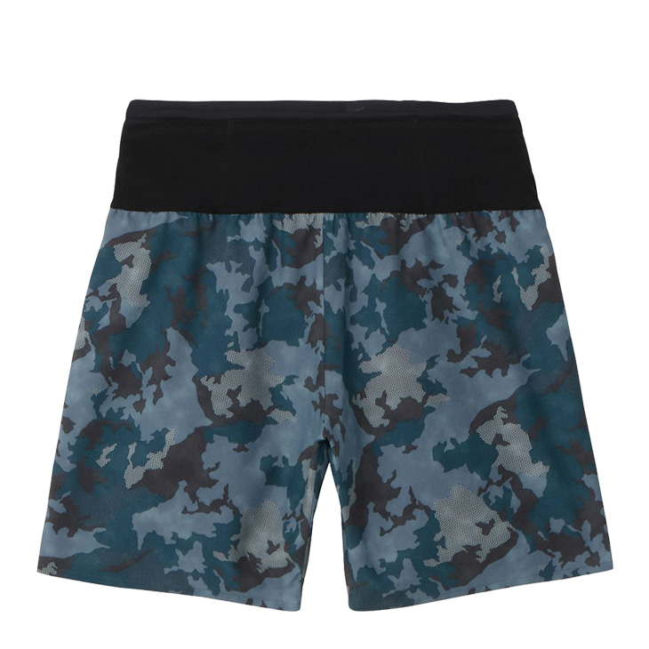 ノースフェイス ランニングパンツ メンズ ショートパンツ THE