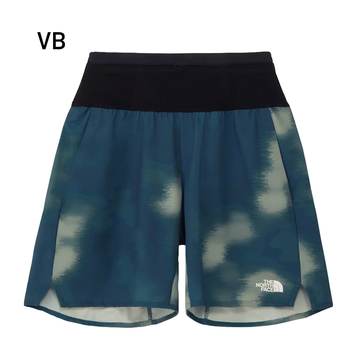 THE NORTH FACE Enduris Trail Short Mサイズ Enduris Trail Short #CR [NB22572]｜THE NORTH FACE