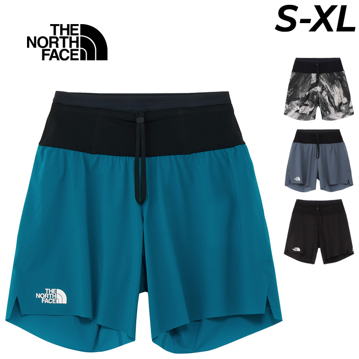 THE NORTH FACE（ザ ノースフェイス） ランニングパンツ メンズ