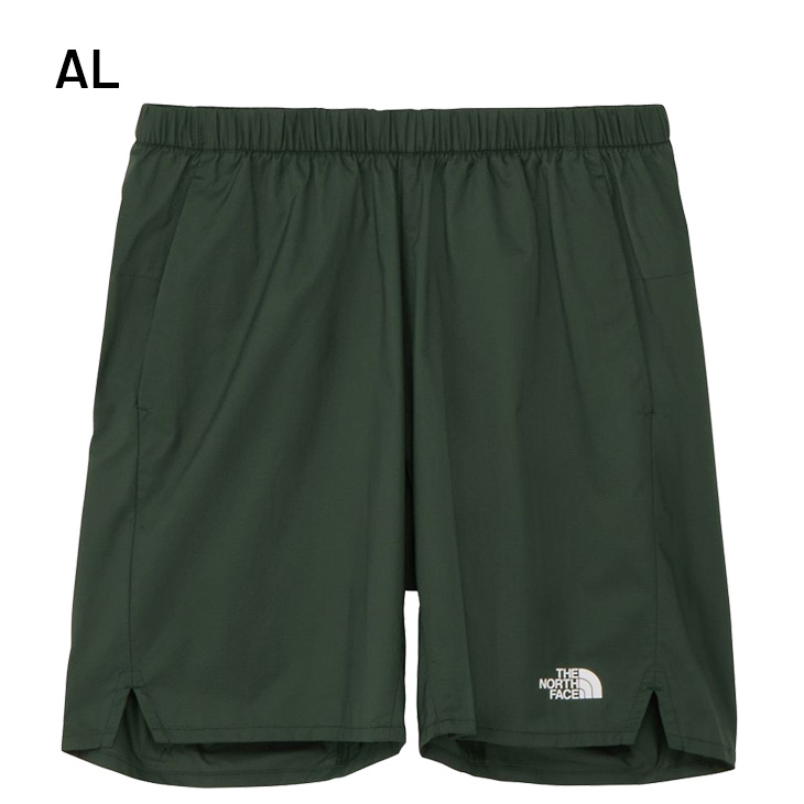THE NORTH FACE ザ・ノース・フェイス ランニングパンツ メンズ