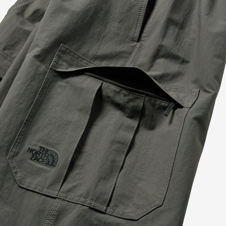 THE NORTH FACE ザ・ノース・フェイス トレッキングパンツ