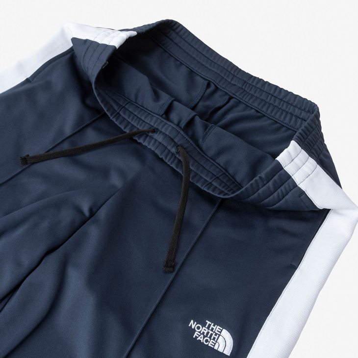 THE NORTH FACE ストレッチ 裏微起毛 ジャージーパンツ 95 THE NORTH FACE ストレッチ 裏微起毛 ジャージーパンツ 95