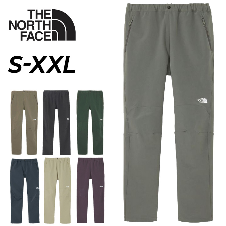 THE NORTH FACE（ザ ノースフェイス） アウトドア ロングパンツ メンズ
