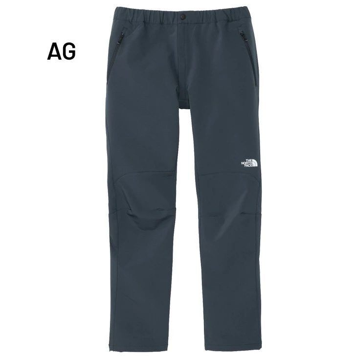 THE NORTH FACE（ザ ノースフェイス） ロングパンツ メンズ アルパイン