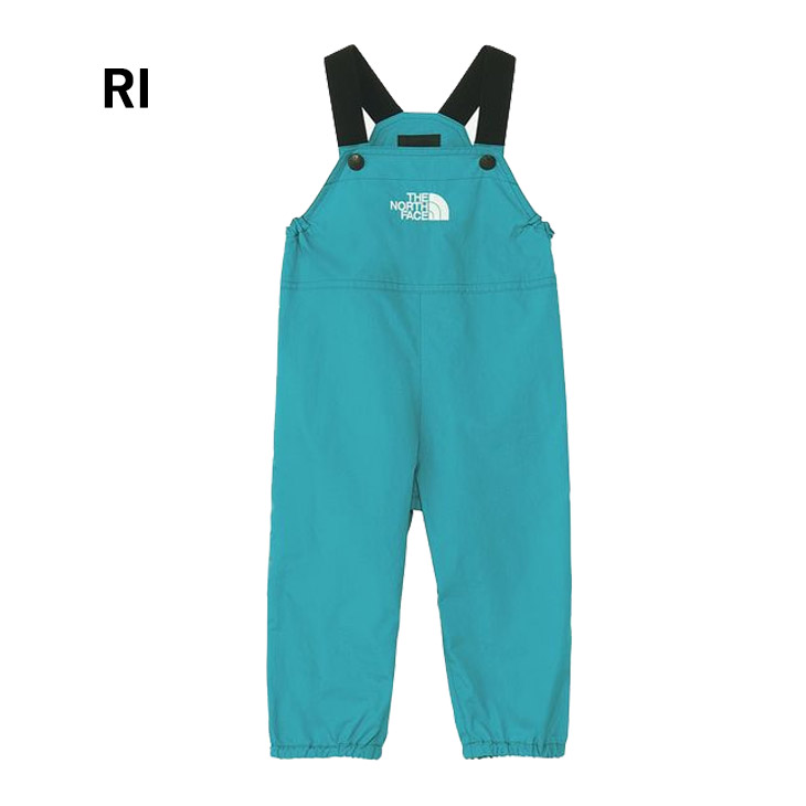 THE NORTH FACE 子ども用オーバーオール ブラック　140 楽天市場】ノースフェイス 子供 つなぎ（キッズ・ベビー・マタニティ
