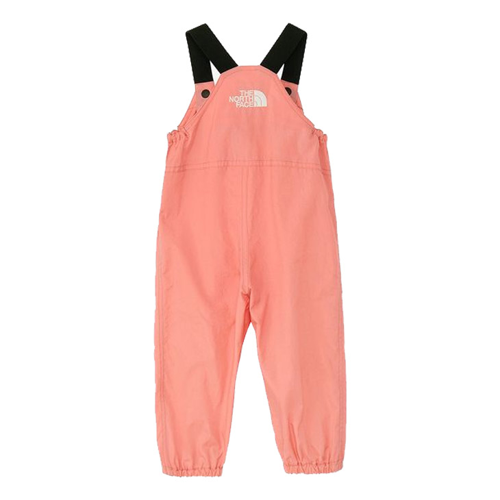 THE NORTH FACE（ザ ノースフェイス） オーバーオール ベビーウェア