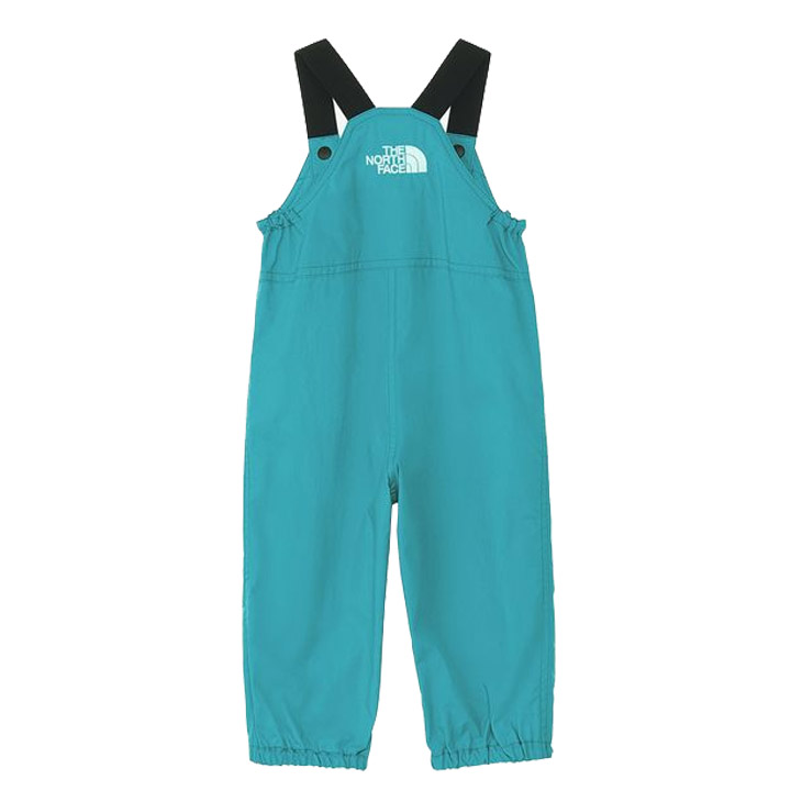THE NORTH FACE（ザ ノースフェイス） オーバーオール ベビーウェア