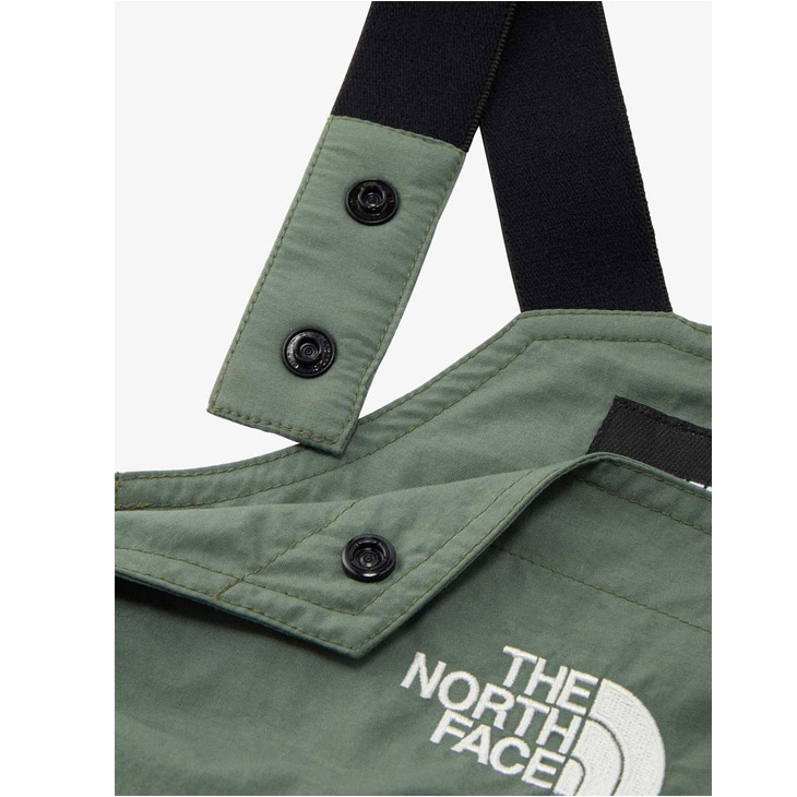 THE NORTH FACE（ザ ノースフェイス） オーバーオール ベビーウェア