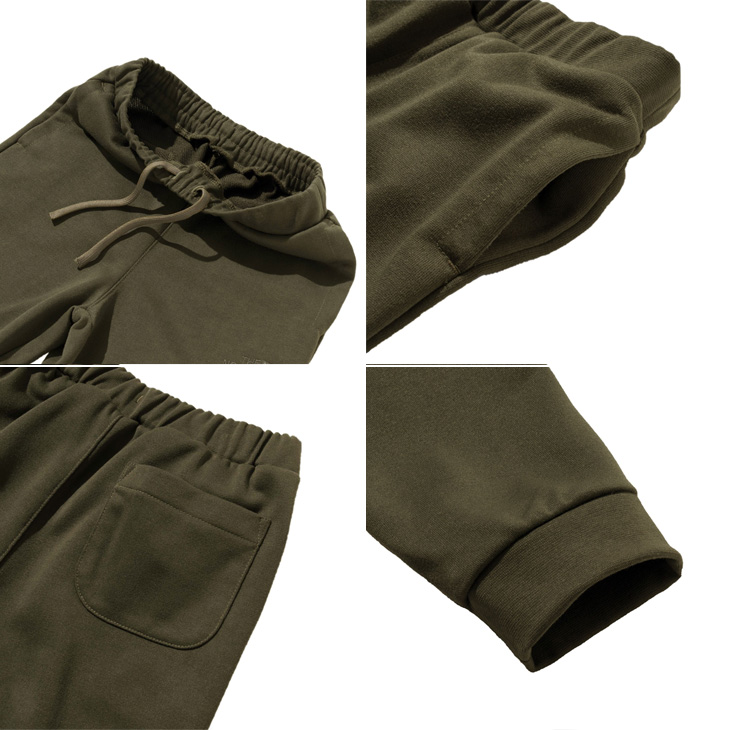 THE NORTH FACE ノースフェイス スウェットパンツ キッズ 130