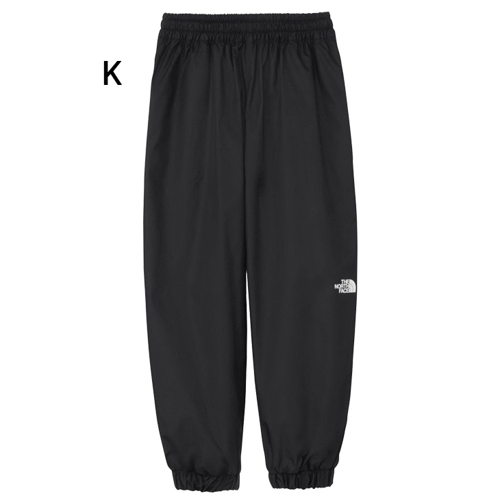 THE NORTH FACE（ザ ノースフェイス） キッズ ロングパンツ ビート