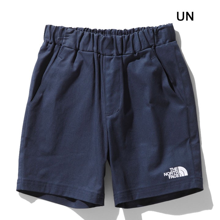 ハーフパンツ キッズ ショートパンツ 130-150cm 子供服/ノース