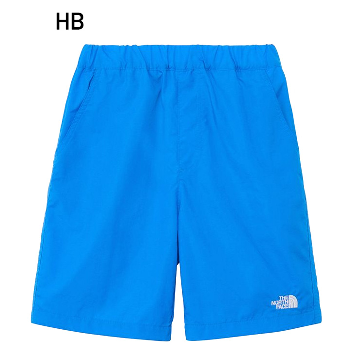 THE NORTH FACE(ザ ノースフェイス) キッズ ショートパンツ 130 THE NORTH FACE(ザ ノースフェイス) キッズ ショートパンツ 130