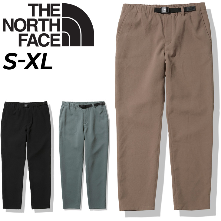 アウトドアウェア ロングパンツ レディース THE NORTH FACE 