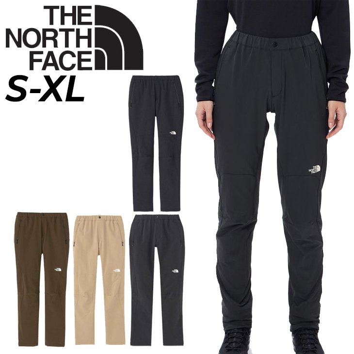 ノースフェイス ロングパンツ レディース THE NORTH FACE アウトドア 