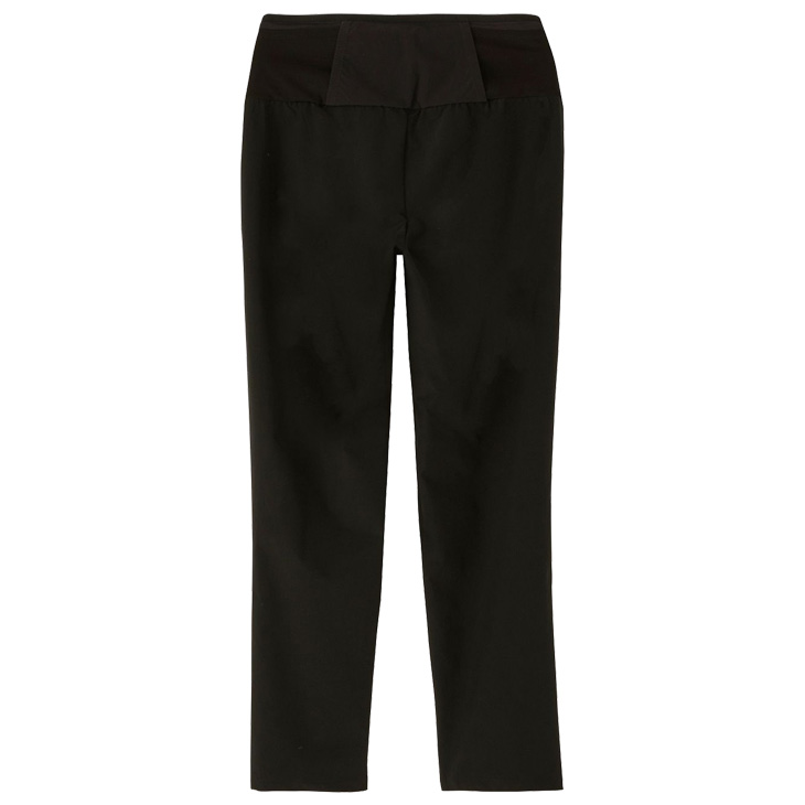 美品　THE NORTH FACE ストレッチナイロンパンツ ランニング　青 S THE NORTH FACE ザ・ノースフェイス メンズ 陸上/ランニング