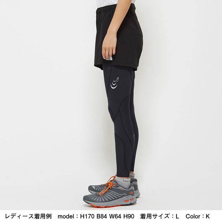 ランニングパンツ ショートパンツ レディース/ノースフェイス THE NORTH FACE フライウェイト3ポケットショーツ/スポーツウェア  ジョギング マラソン /NBW42070