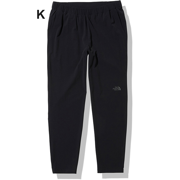 THE NORTH FACE ザ・ノース・フェイス 9分丈パンツ レディース