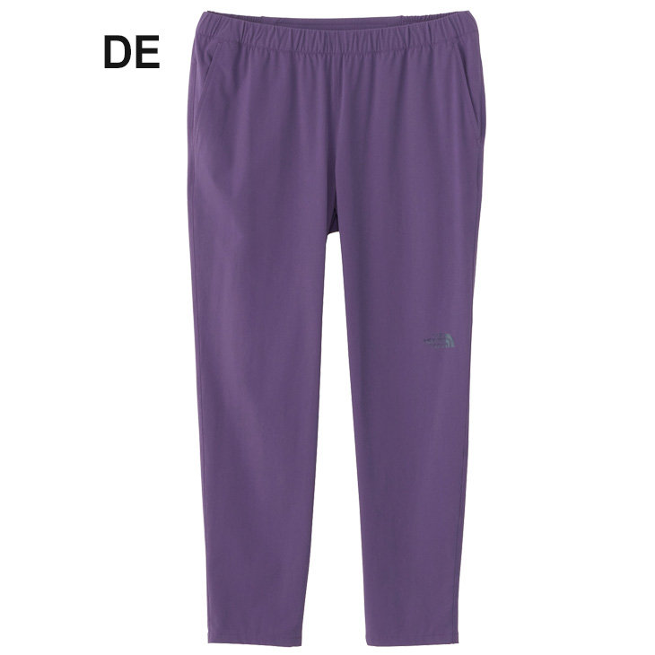 THE NORTH FACE ザ・ノース・フェイス 9分丈パンツ レディース