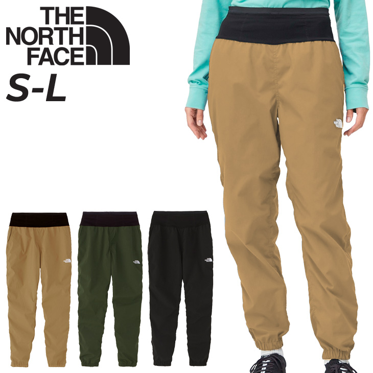 ースフェイス ランニングパンツ レディース THE NORTH FACE