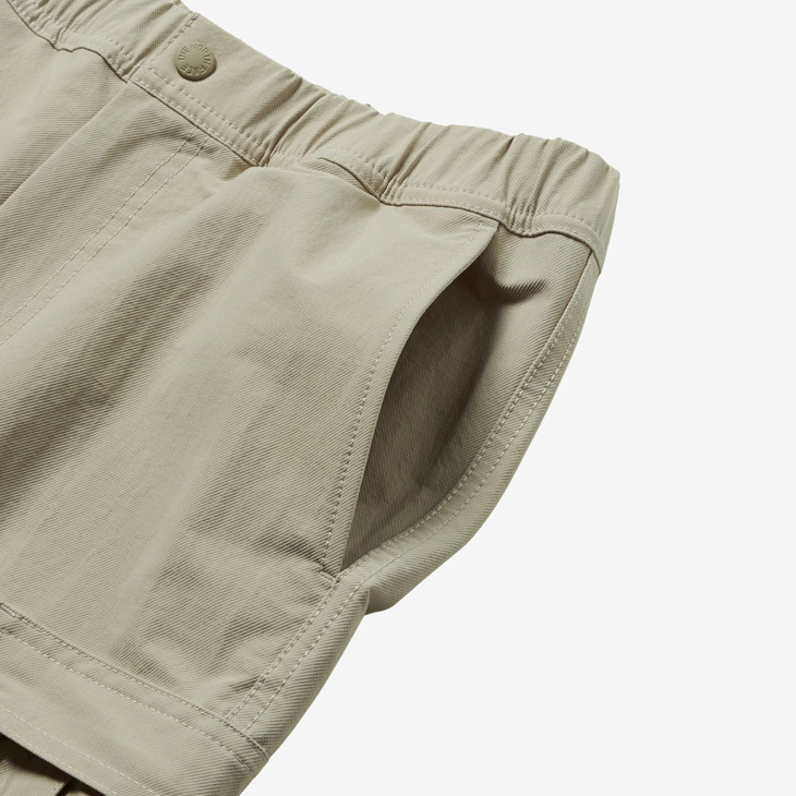 THE NORTH FACE ザ・ノース・フェイス トレッキングパンツ